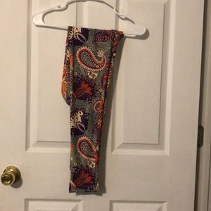 LuLaRoe leggings